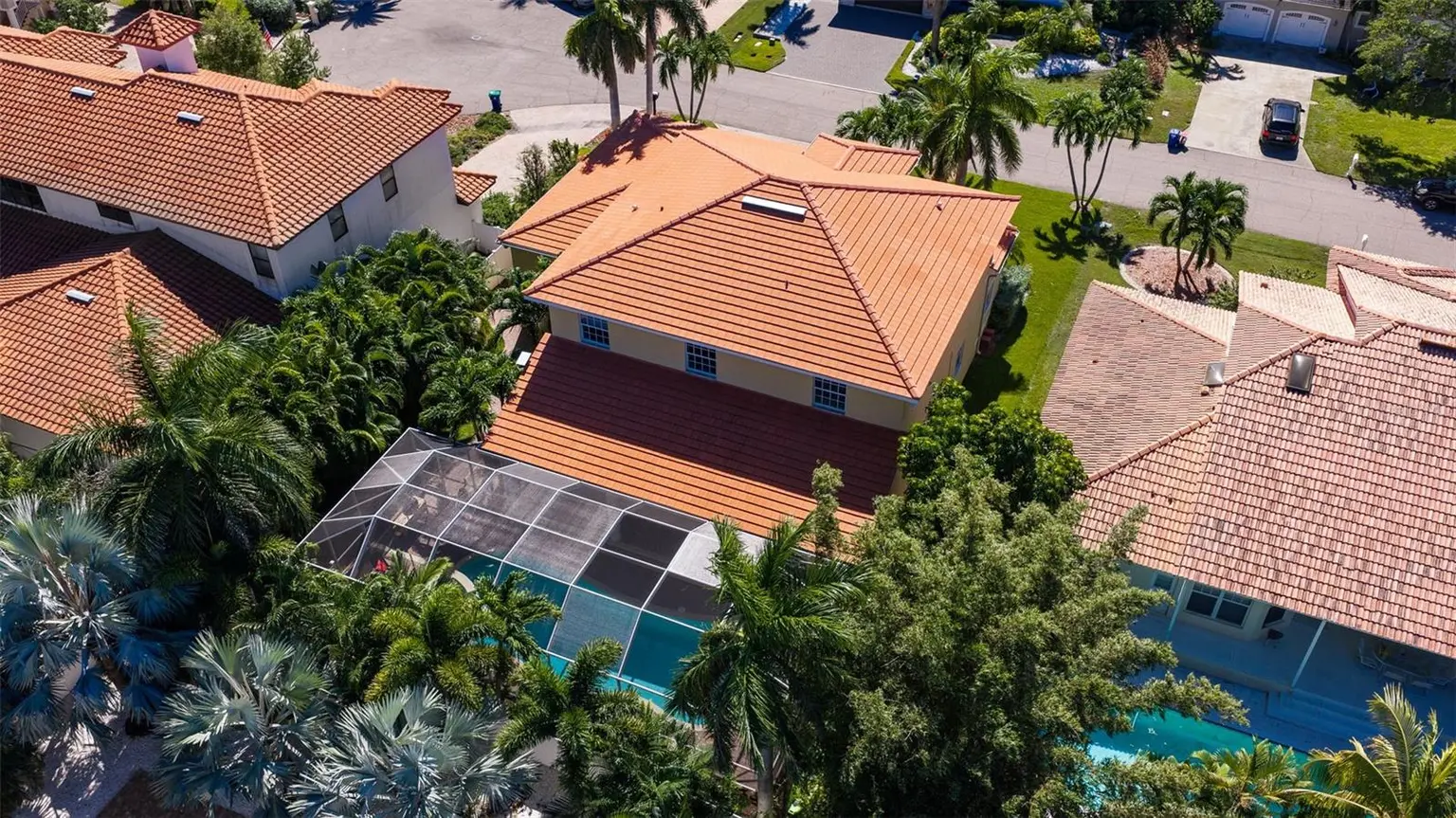 647 SANTA MARIA DRIVE, TIERRA VERDE, FL, photo 66 of 80