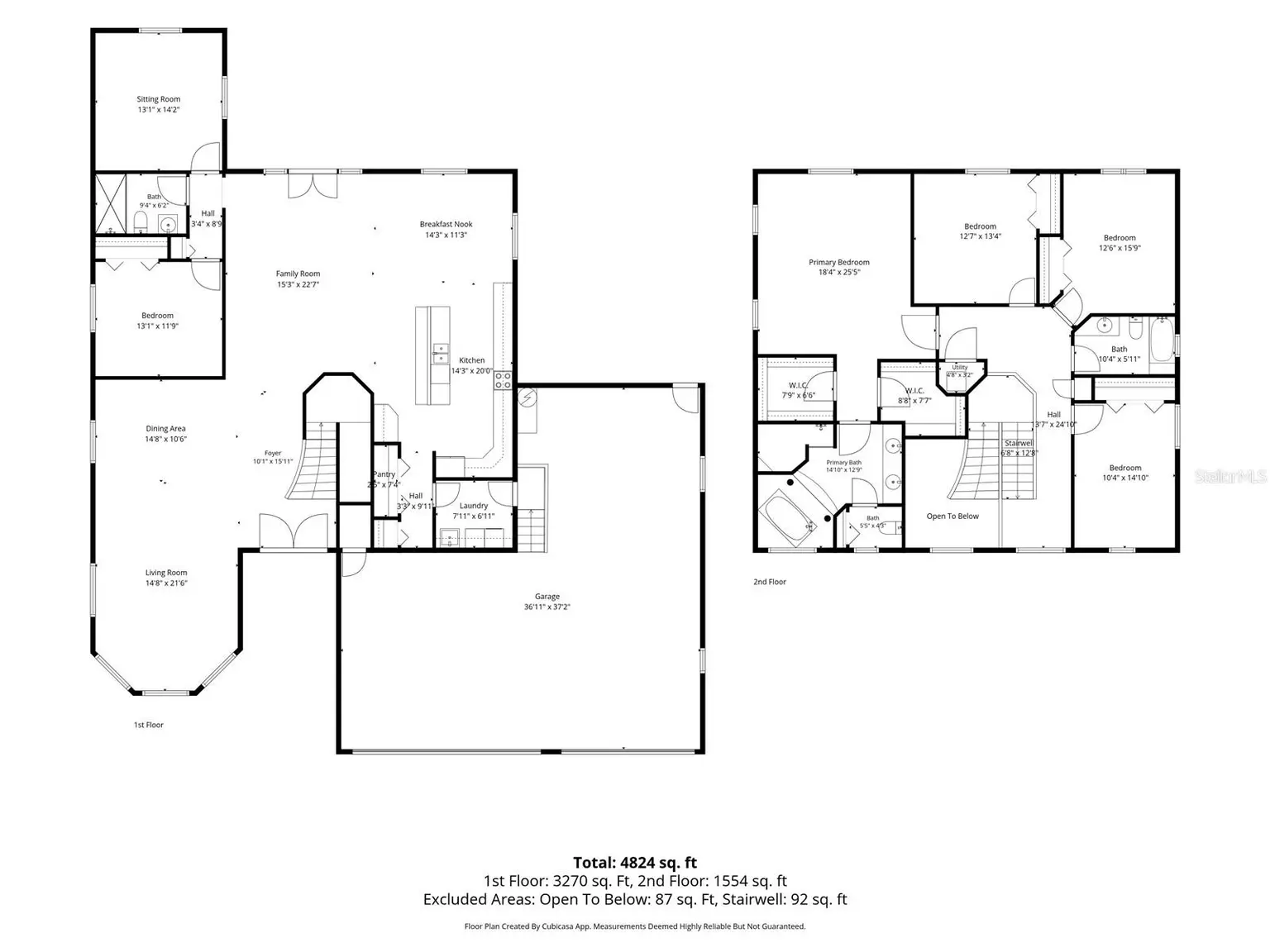 647 SANTA MARIA DRIVE, TIERRA VERDE, FL, photo 77 of 80