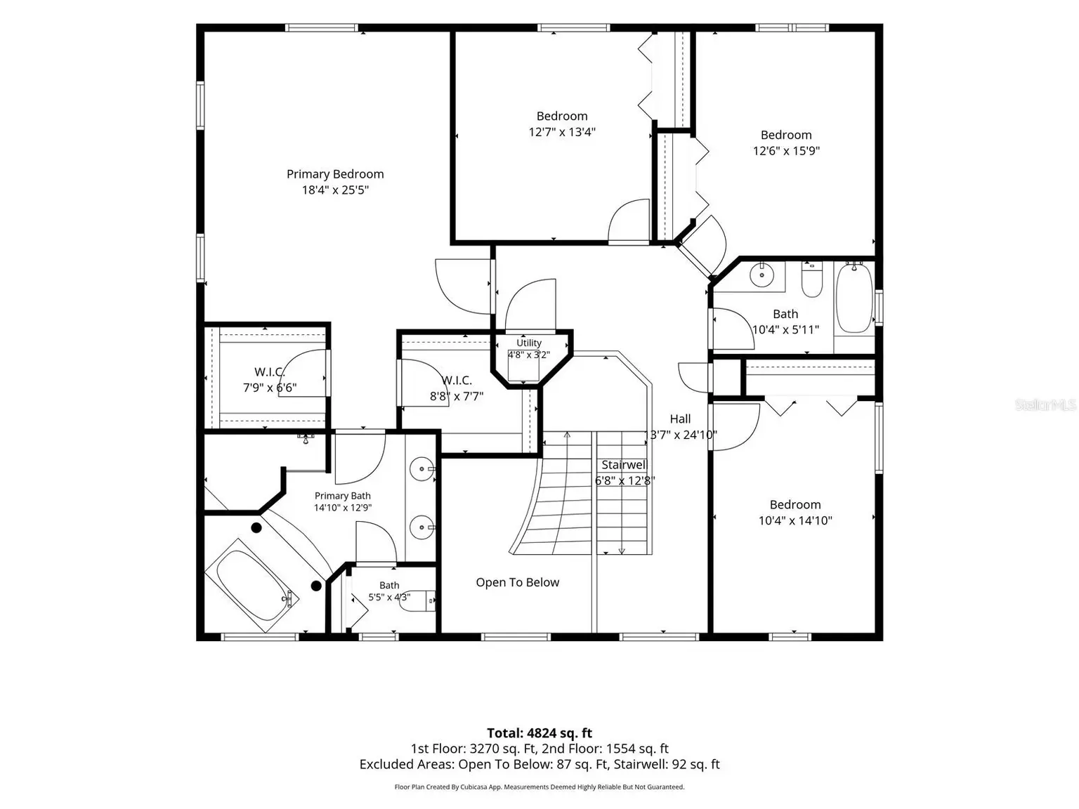 647 SANTA MARIA DRIVE, TIERRA VERDE, FL, photo 78 of 80