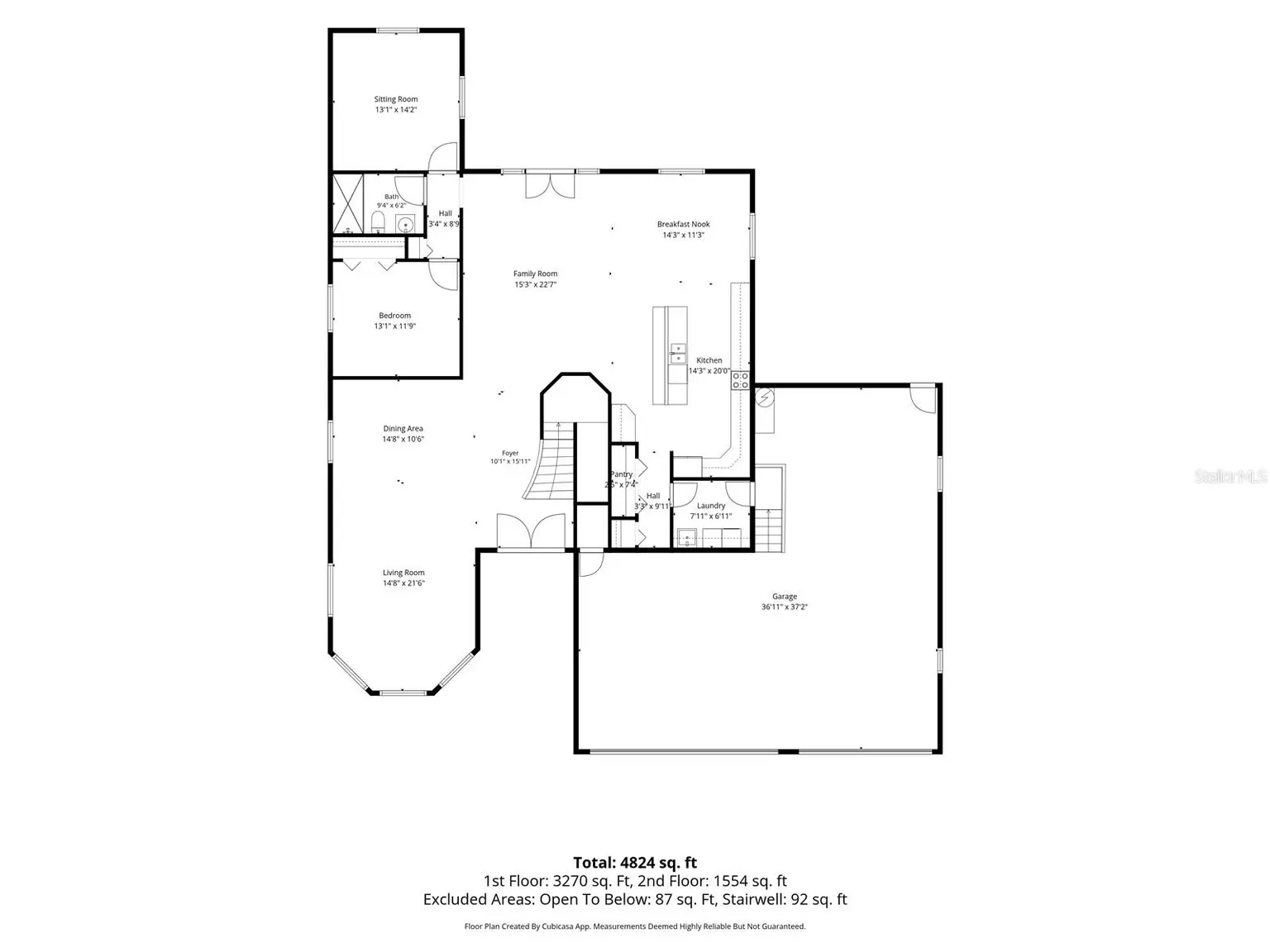 647 SANTA MARIA DRIVE, TIERRA VERDE, FL, photo 80 of 80
