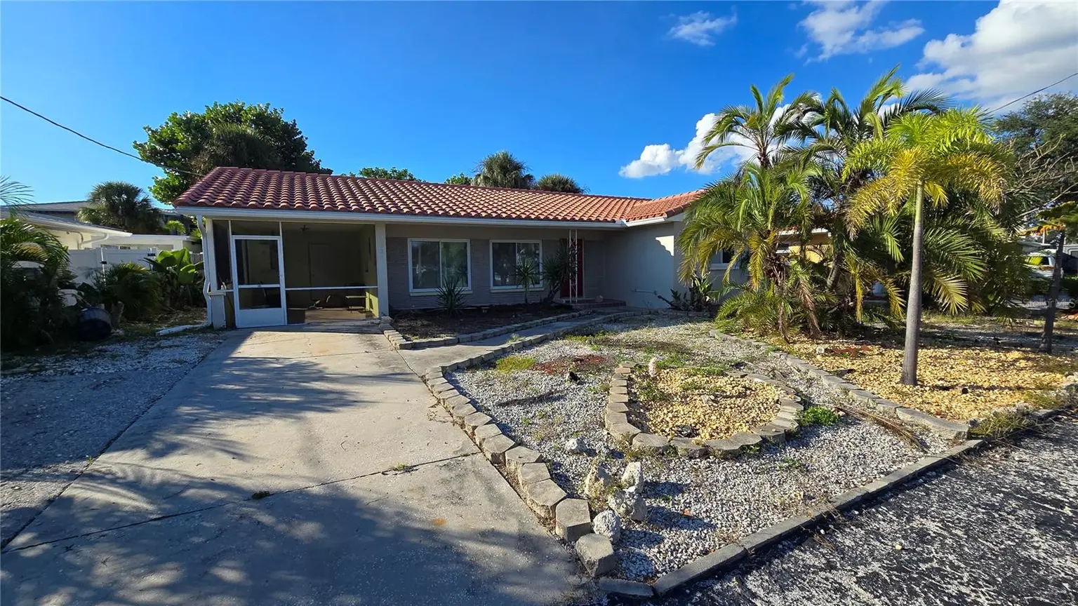 3529 BELLE VISTA DRIVE E, ST PETE BEACH, FL, photo 2 of 30