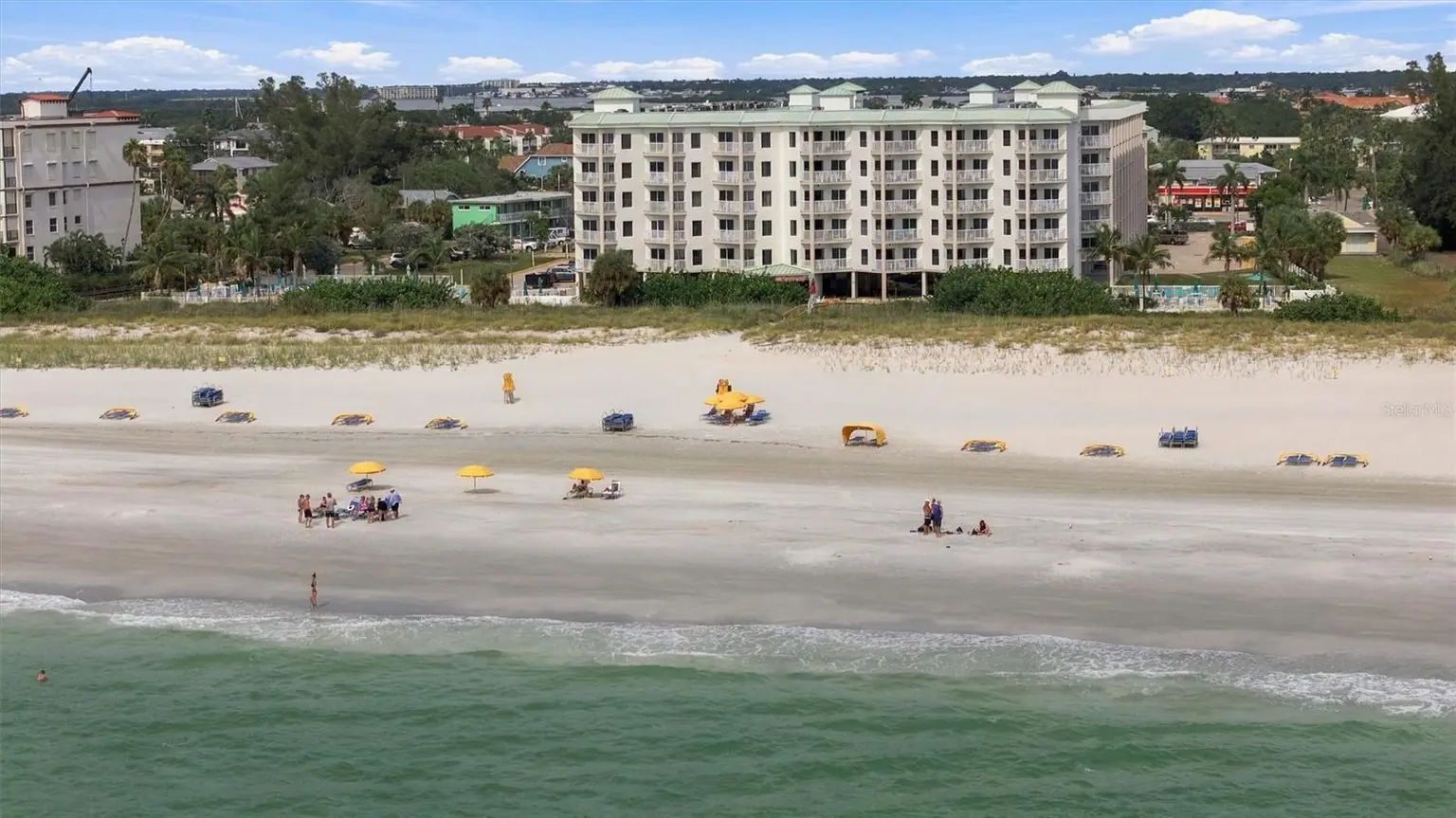 12000 GULF BOULEVARD #403S, TREASURE ISLAND, FL, photo 1 of 48