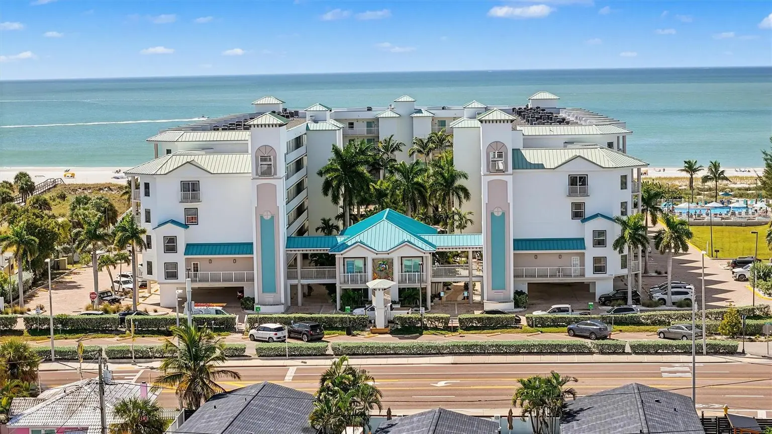 12000 GULF BOULEVARD #403S, TREASURE ISLAND, FL, photo 4 of 48
