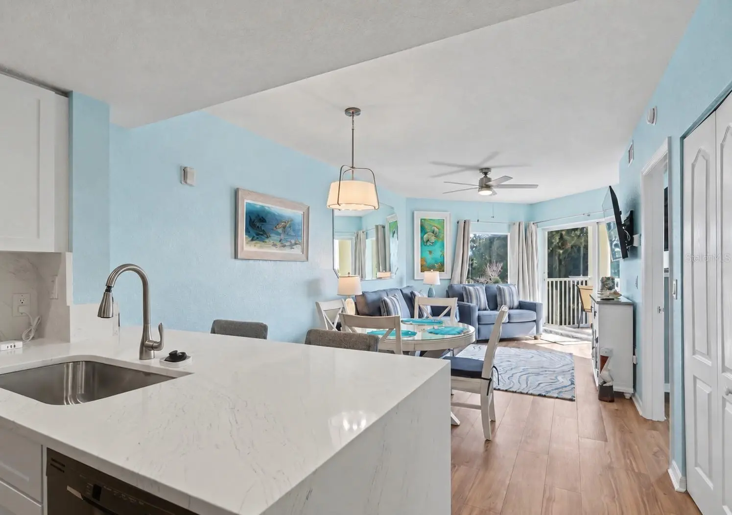 12000 GULF BOULEVARD #403S, TREASURE ISLAND, FL, photo 8 of 48