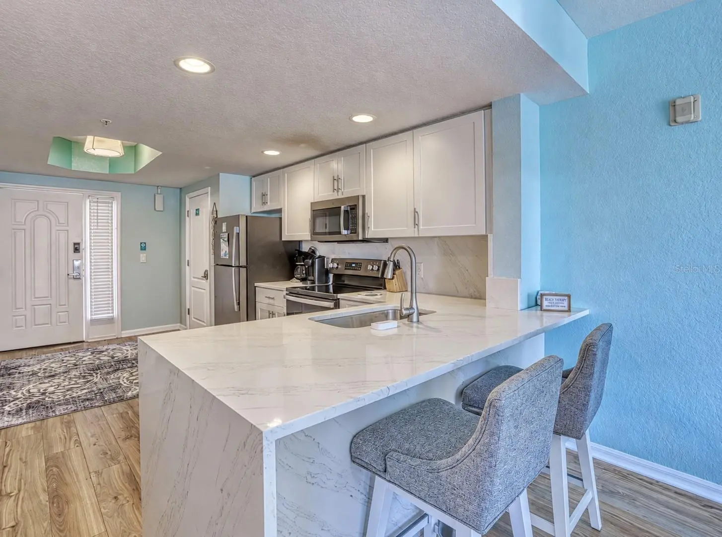 12000 GULF BOULEVARD #403S, TREASURE ISLAND, FL, photo 9 of 48
