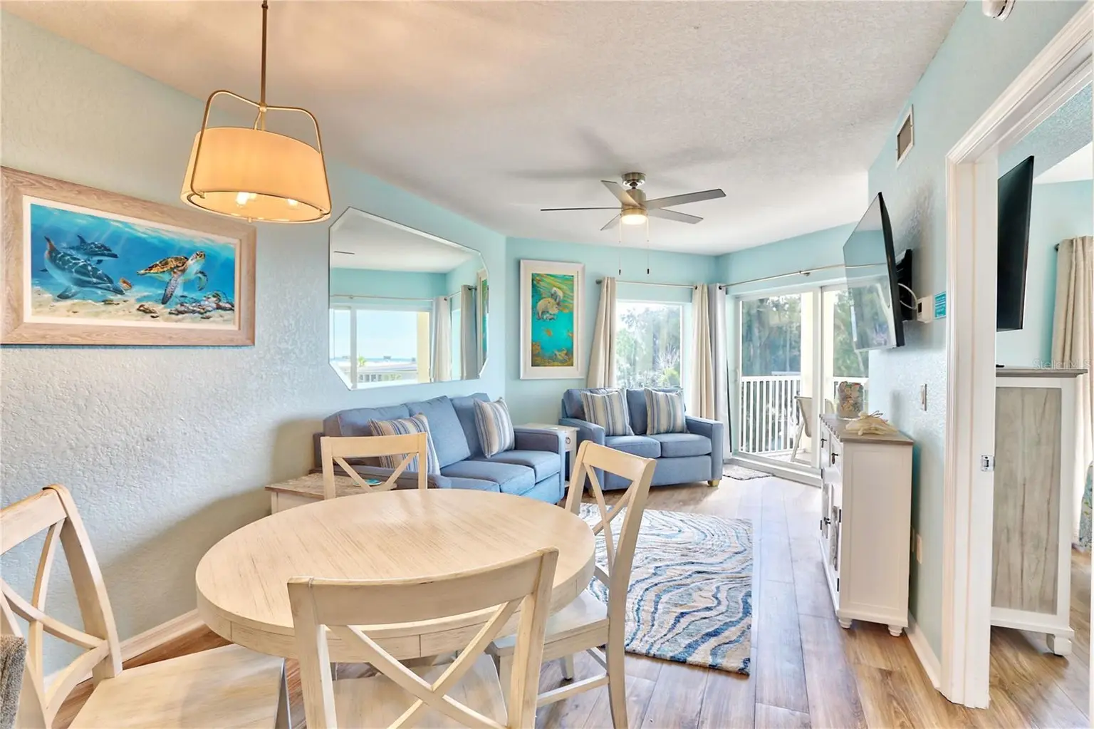 12000 GULF BOULEVARD #403S, TREASURE ISLAND, FL, photo 10 of 48