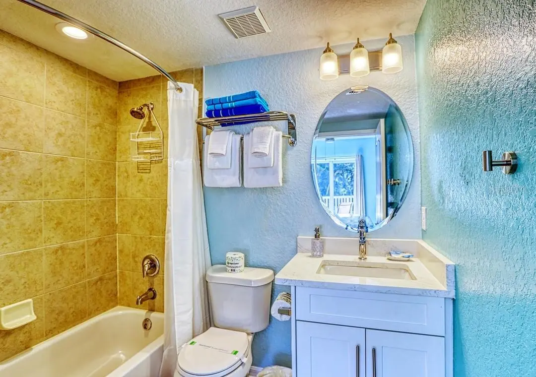 12000 GULF BOULEVARD #403S, TREASURE ISLAND, FL, photo 14 of 48
