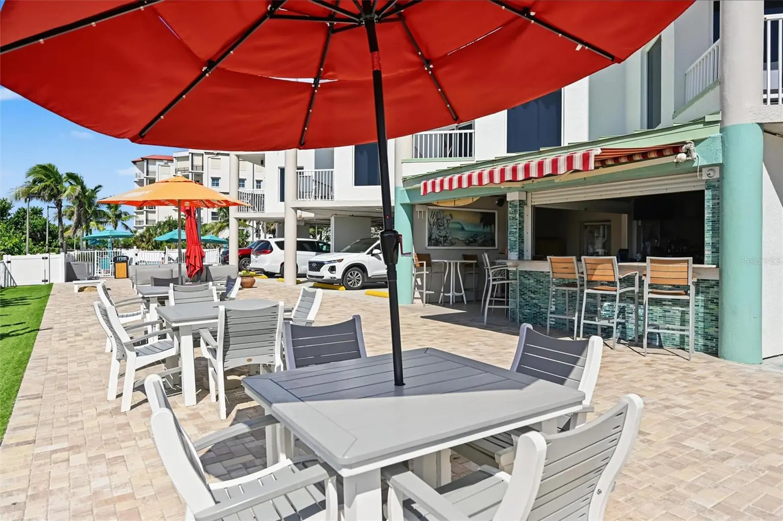 12000 GULF BOULEVARD #403S, TREASURE ISLAND, FL, photo 21 of 48
