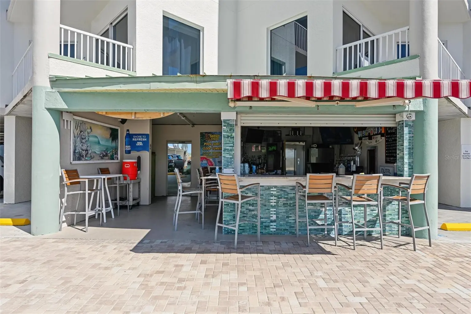12000 GULF BOULEVARD #403S, TREASURE ISLAND, FL, photo 22 of 48