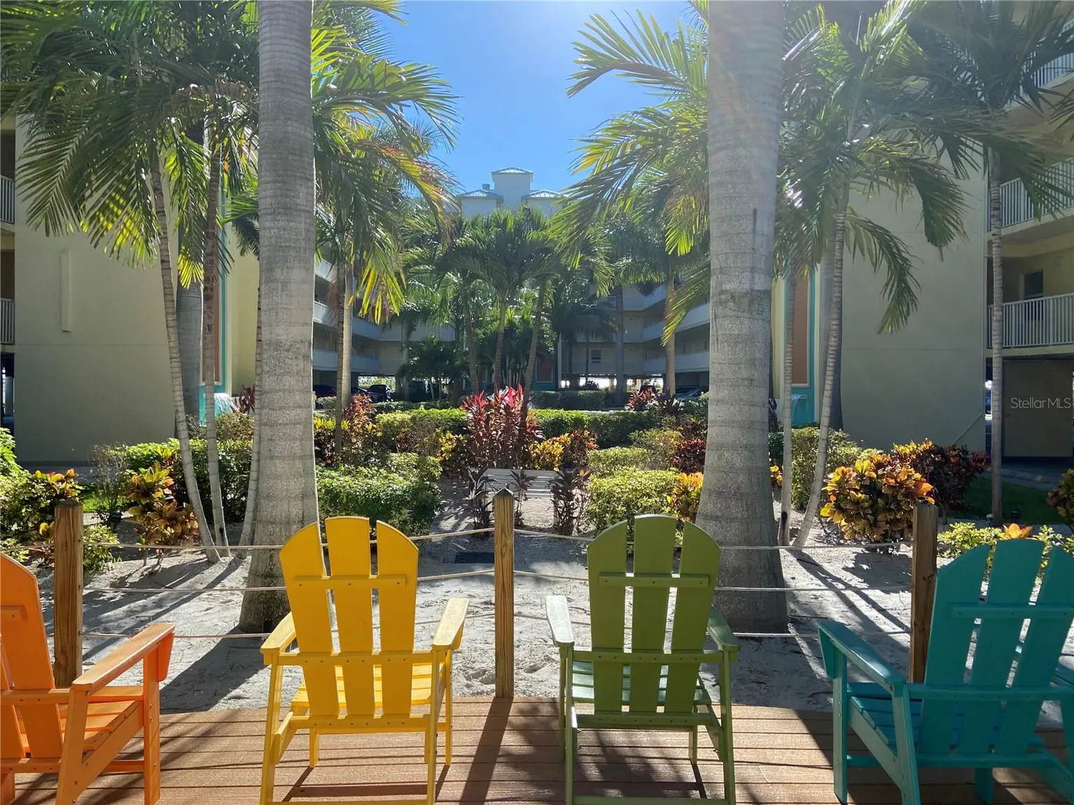 12000 GULF BOULEVARD #403S, TREASURE ISLAND, FL, photo 25 of 48