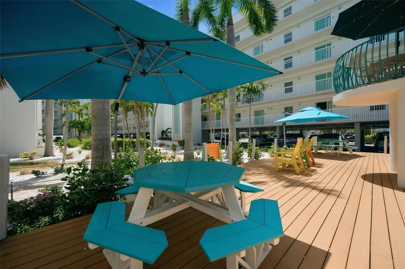 12000 GULF BOULEVARD #403S, TREASURE ISLAND, FL, photo 30 of 48