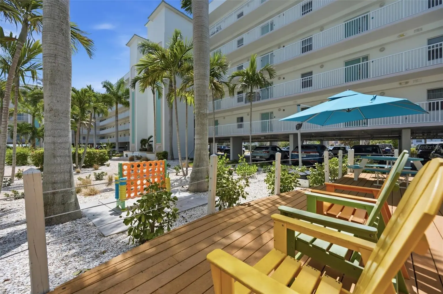 12000 GULF BOULEVARD #403S, TREASURE ISLAND, FL, photo 31 of 48