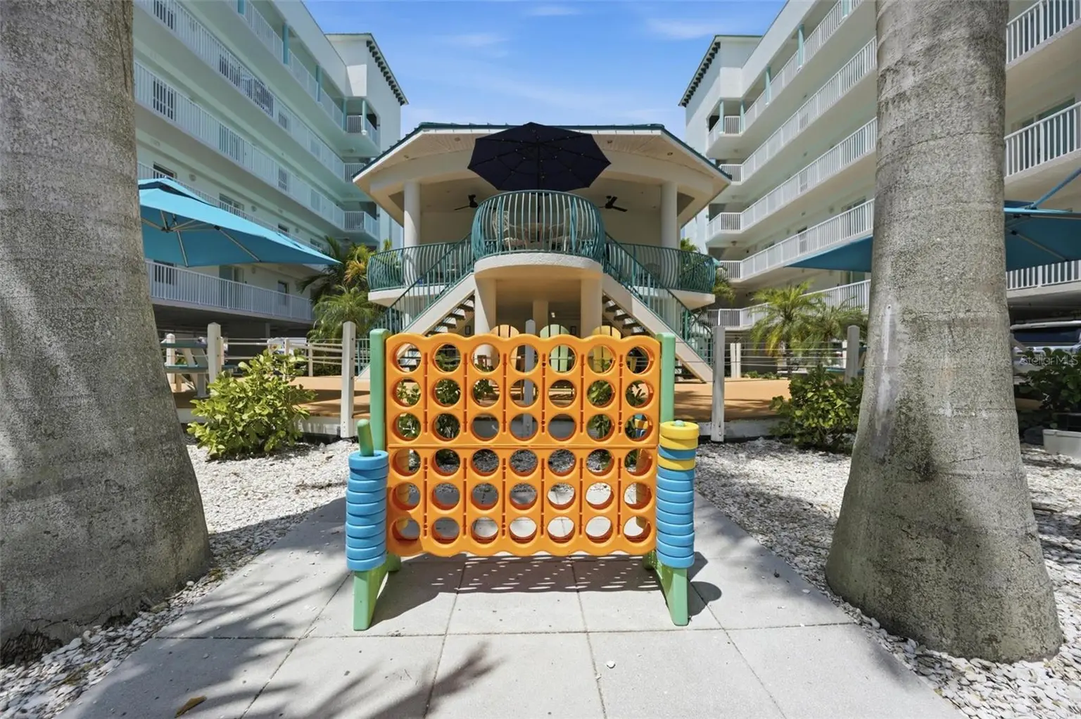 12000 GULF BOULEVARD #403S, TREASURE ISLAND, FL, photo 32 of 48