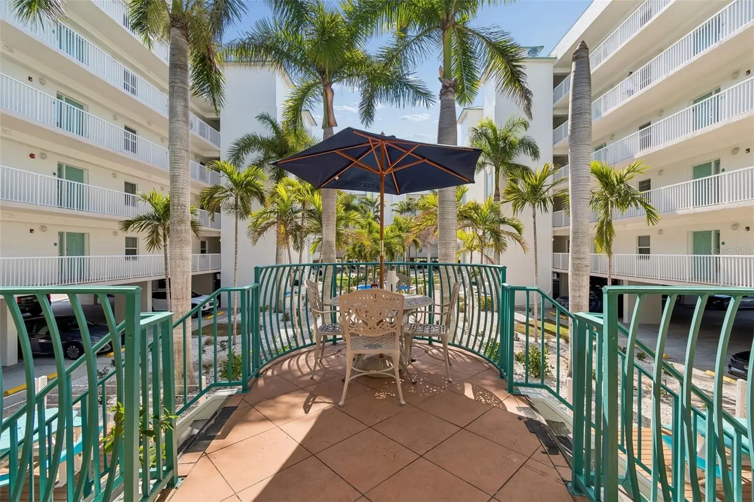 12000 GULF BOULEVARD #403S, TREASURE ISLAND, FL, photo 35 of 48