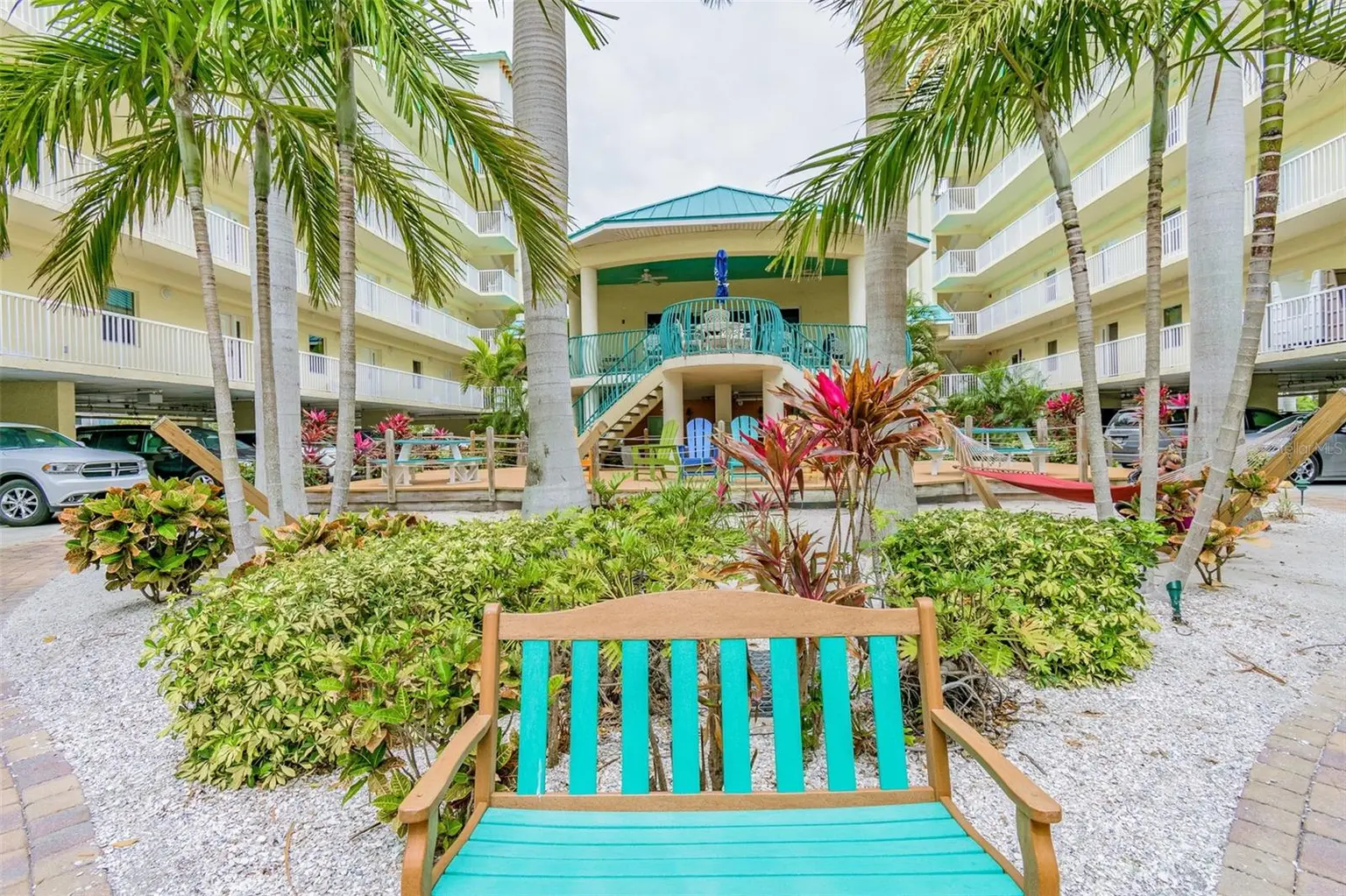12000 GULF BOULEVARD #403S, TREASURE ISLAND, FL, photo 38 of 48