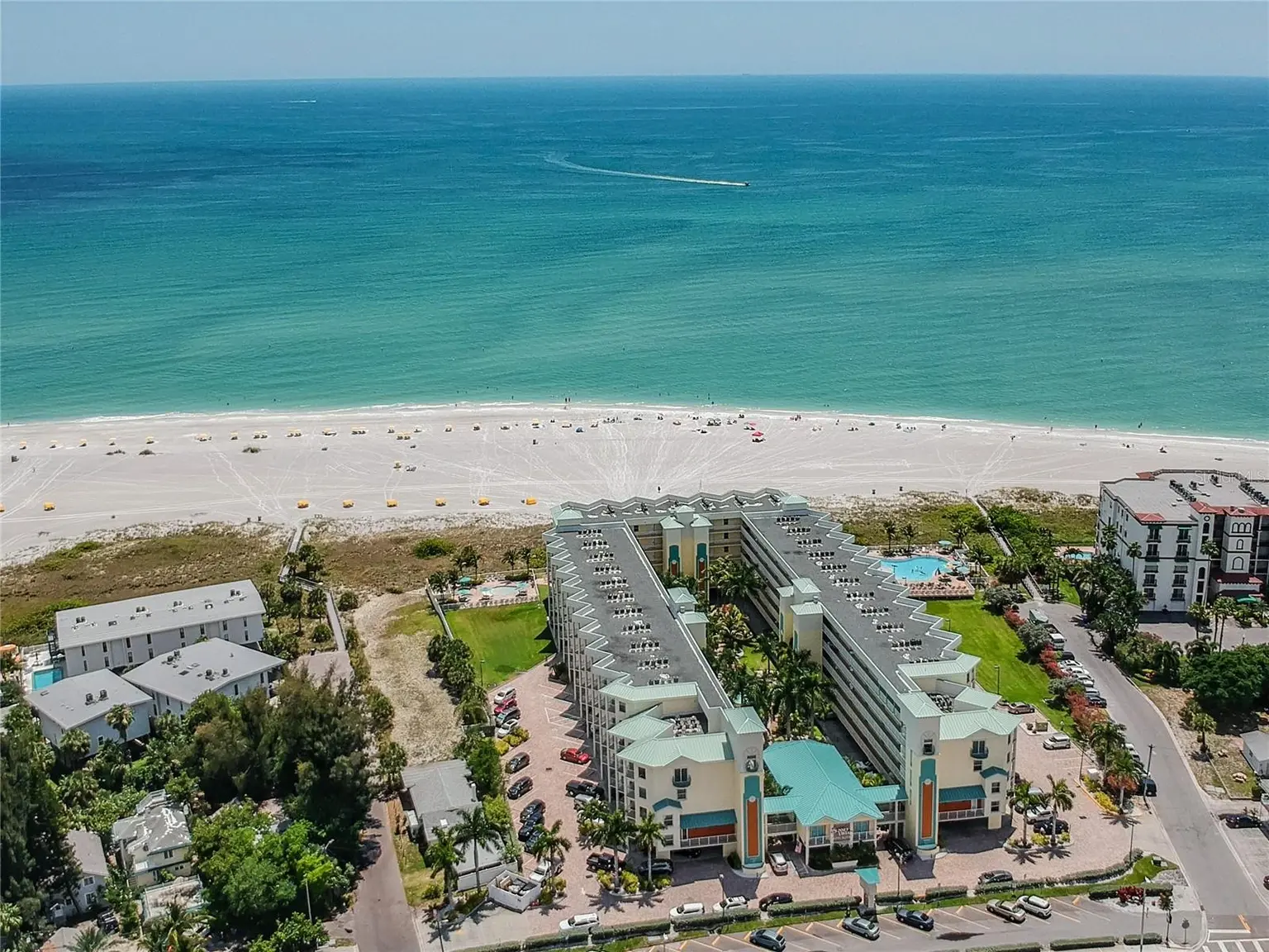 12000 GULF BOULEVARD #403S, TREASURE ISLAND, FL, photo 40 of 48