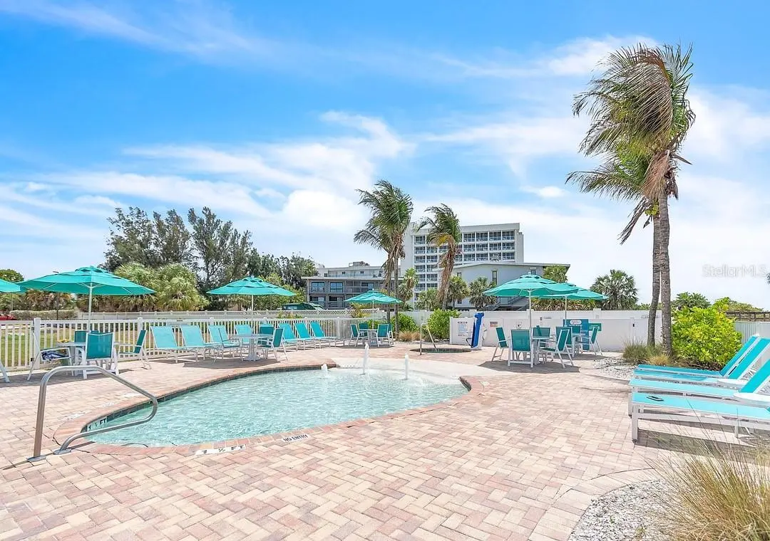 12000 GULF BOULEVARD #403S, TREASURE ISLAND, FL, photo 41 of 48