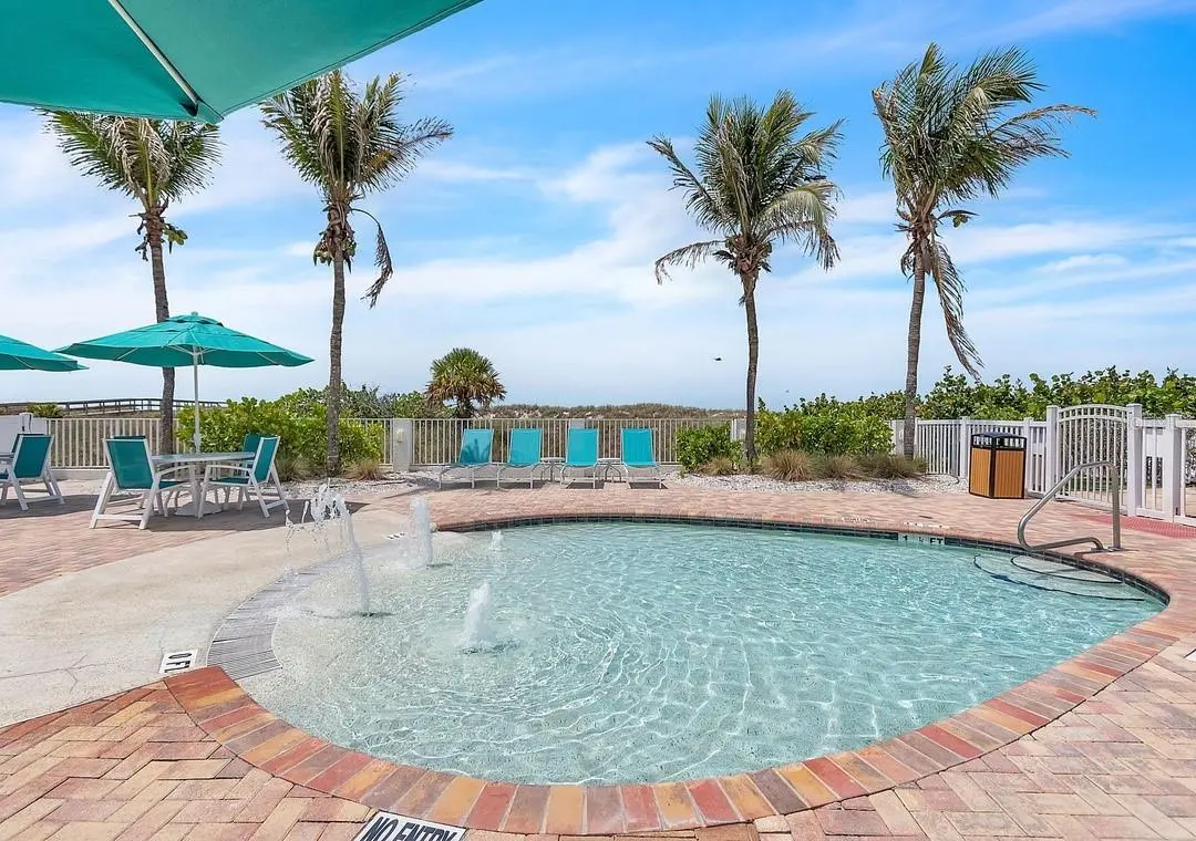 12000 GULF BOULEVARD #403S, TREASURE ISLAND, FL, photo 42 of 48