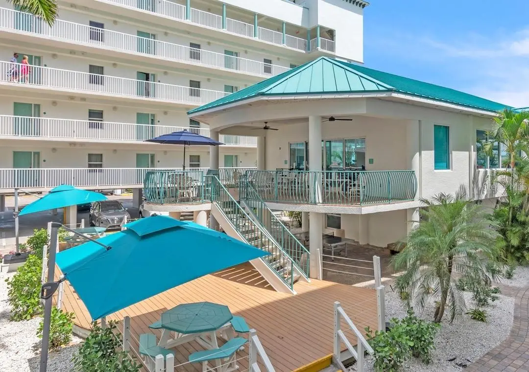 12000 GULF BOULEVARD #403S, TREASURE ISLAND, FL, photo 44 of 48