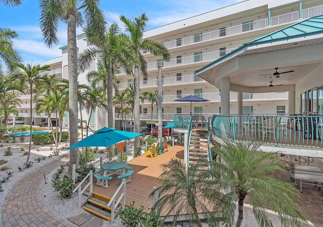 12000 GULF BOULEVARD #403S, TREASURE ISLAND, FL, photo 45 of 48