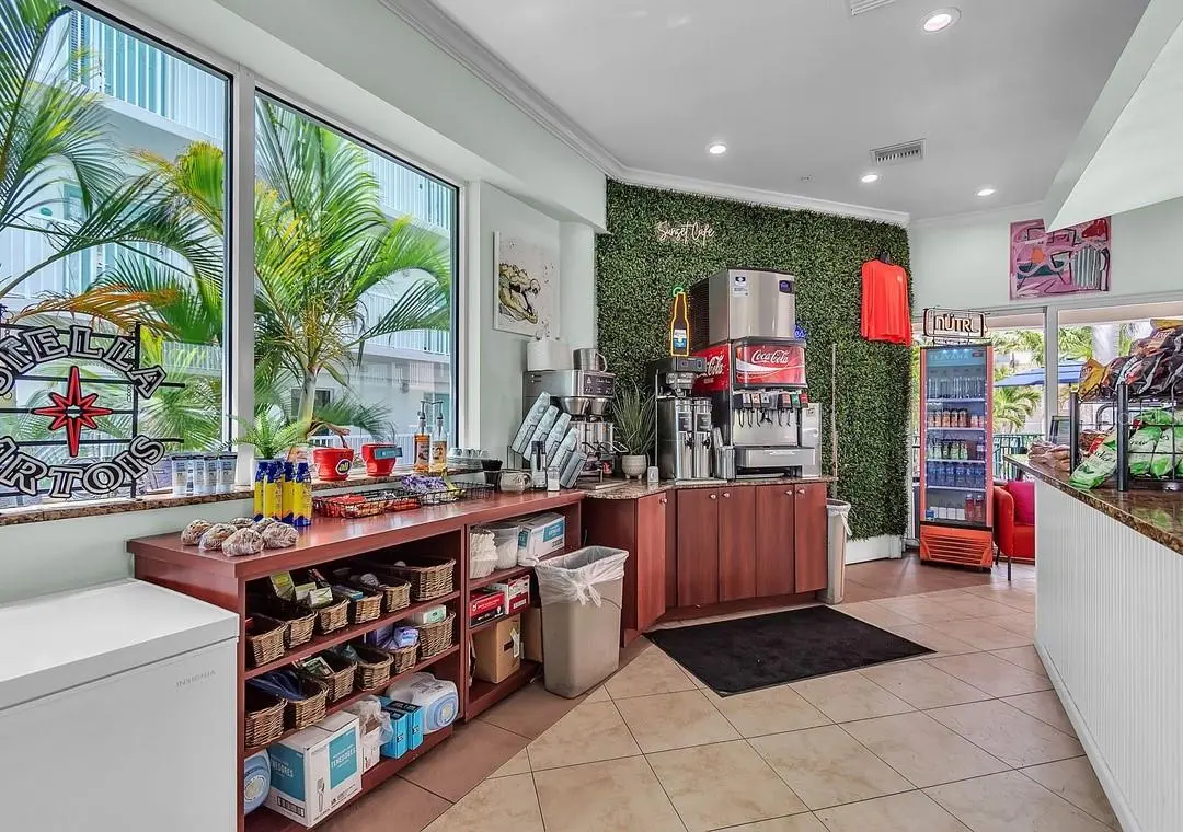12000 GULF BOULEVARD #403S, TREASURE ISLAND, FL, photo 46 of 48