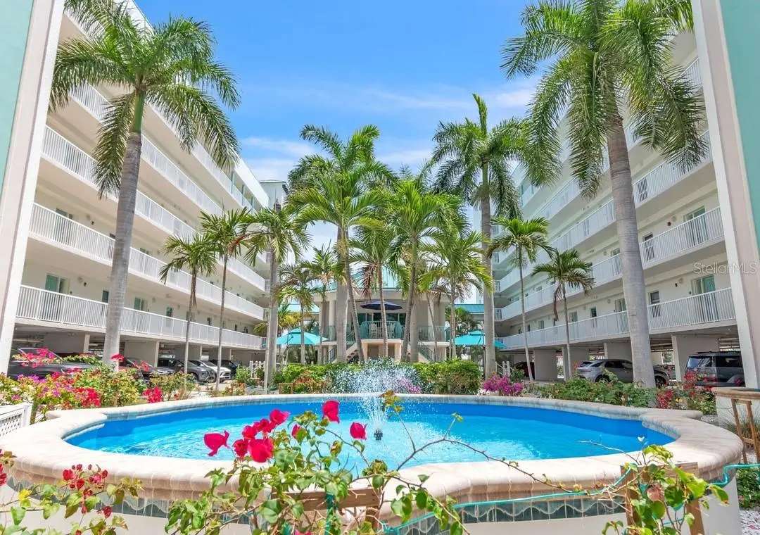 12000 GULF BOULEVARD #403S, TREASURE ISLAND, FL, photo 47 of 48