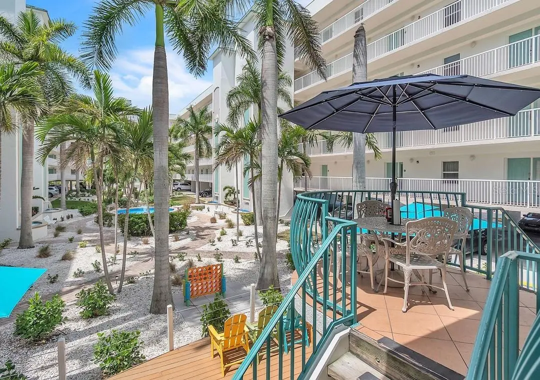 12000 GULF BOULEVARD #403S, TREASURE ISLAND, FL, photo 48 of 48