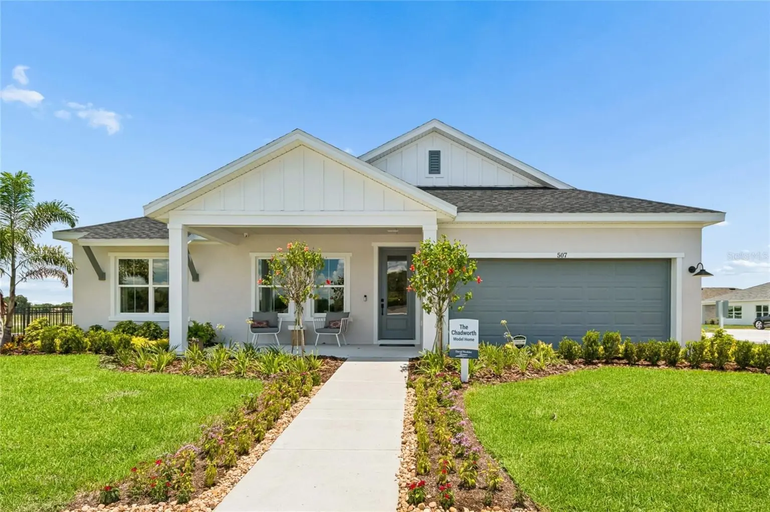 Southwind home, photo 2 of 8
