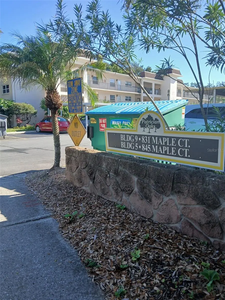831 MAPLE COURT #103, DUNEDIN, FL, photo 12 of 13