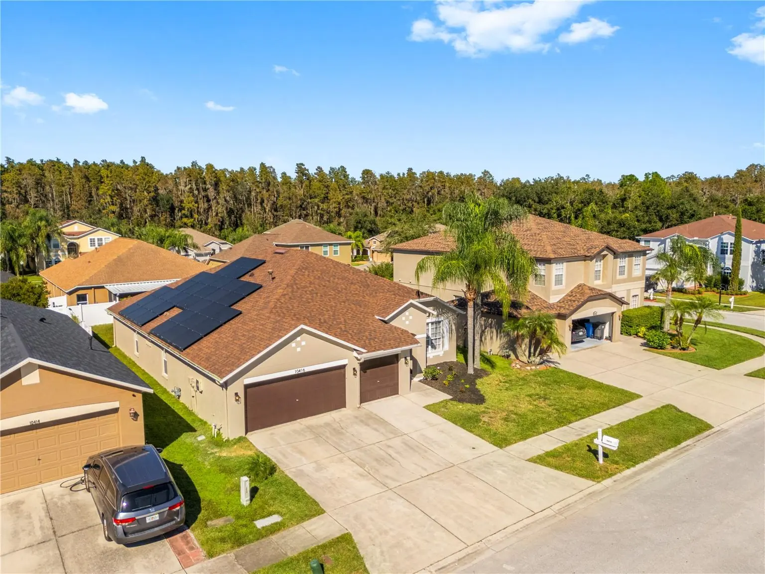 10416 MEADOW SPRING DRIVE, TAMPA, FL, photo 53 of 61