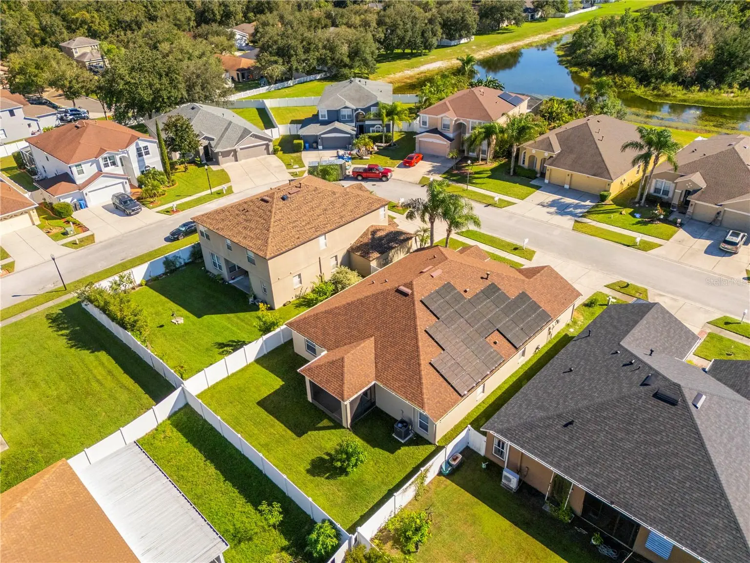 10416 MEADOW SPRING DRIVE, TAMPA, FL, photo 57 of 61