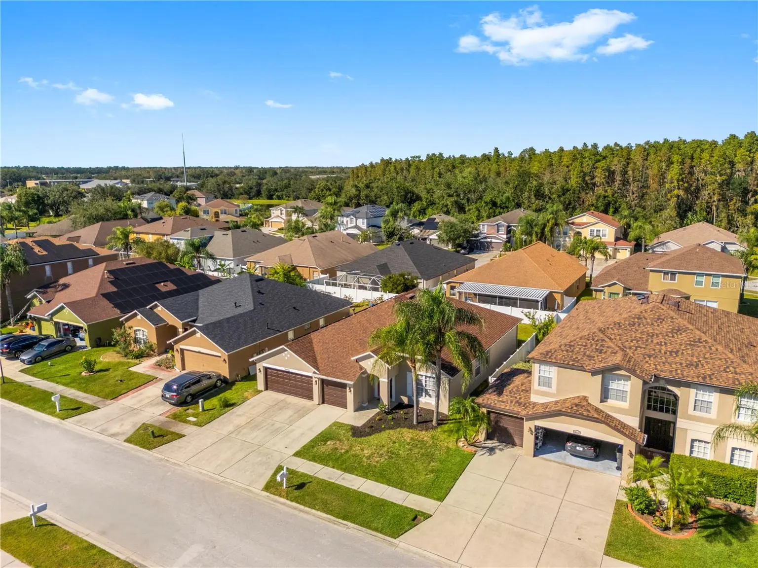10416 MEADOW SPRING DRIVE, TAMPA, FL, photo 59 of 61