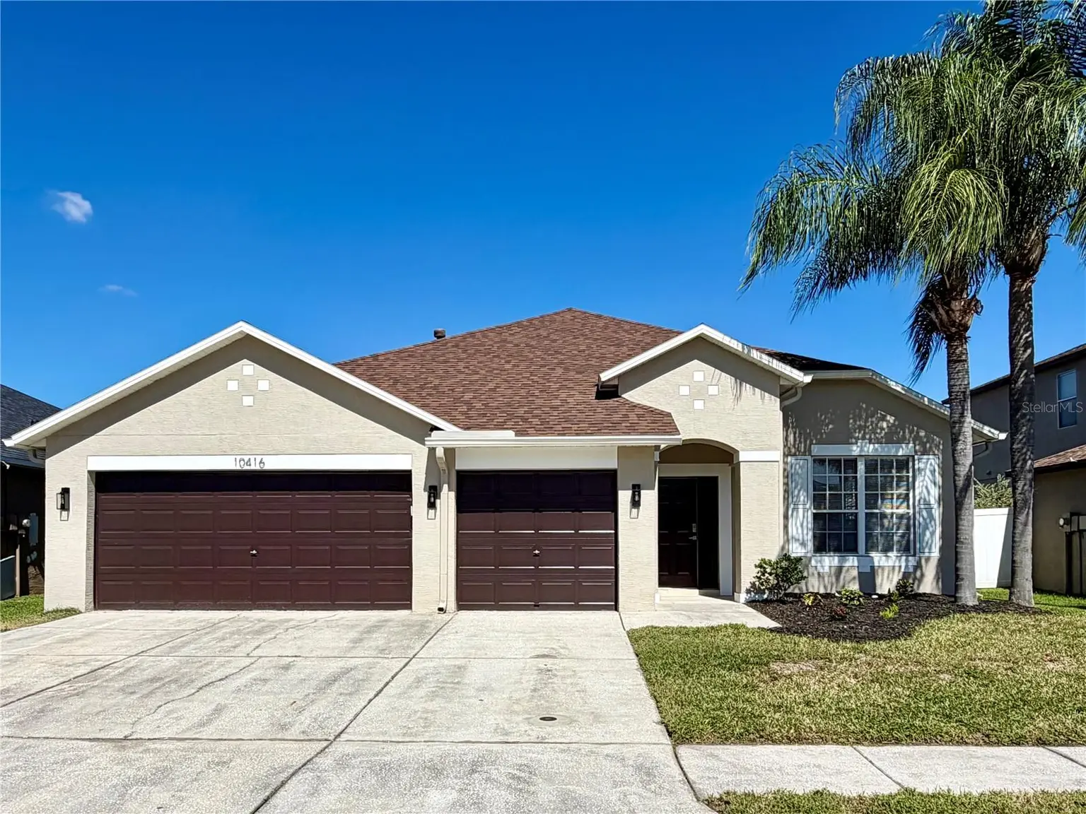 10416 MEADOW SPRING DRIVE, TAMPA, FL, photo 1 of 61