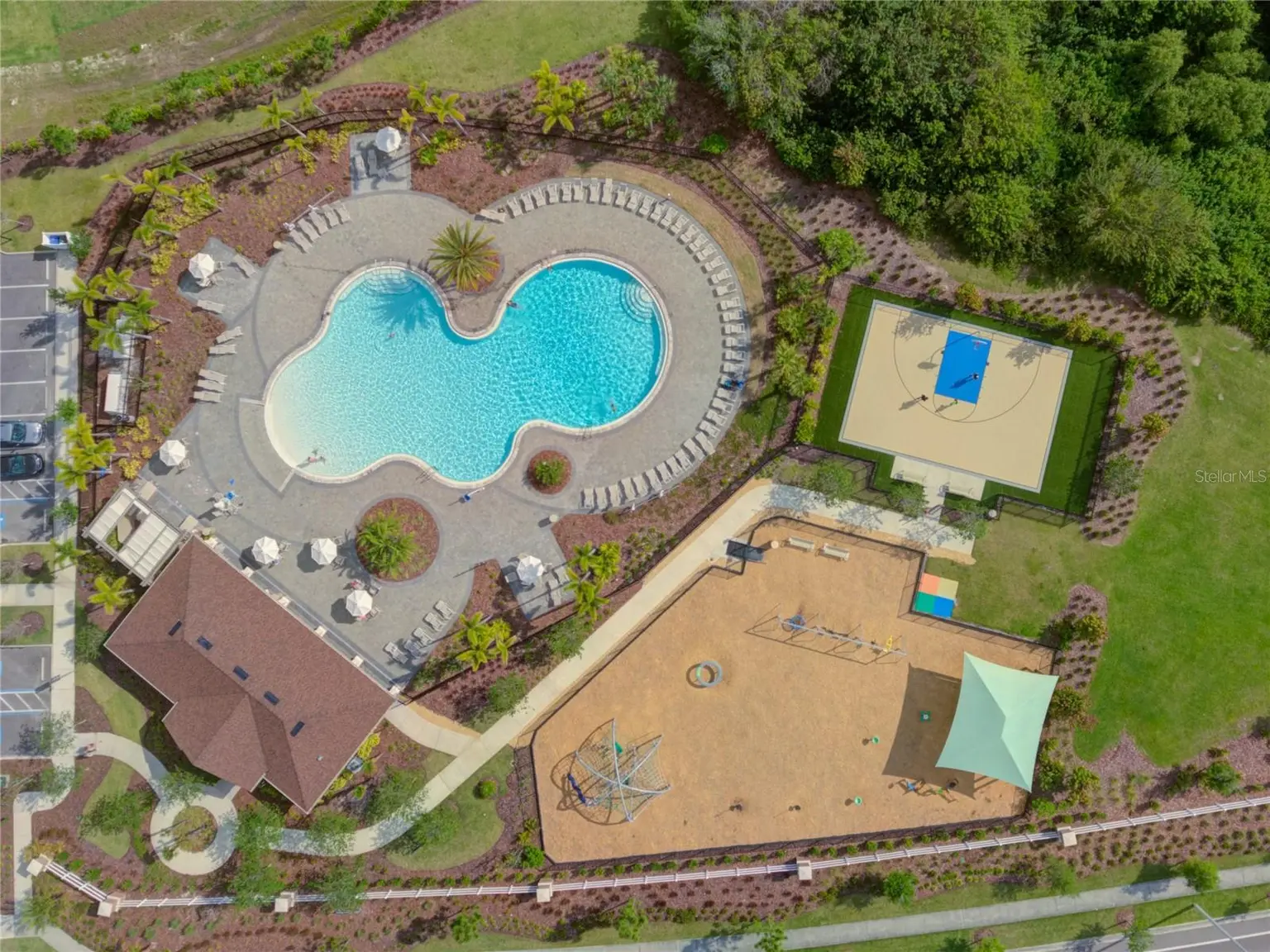 11603 SUNBURST MARBLE ROAD, RIVERVIEW, FL, photo 42 of 54