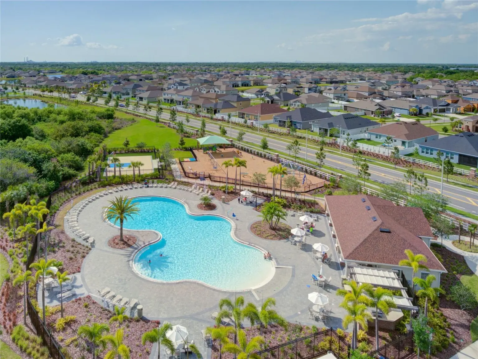 11603 SUNBURST MARBLE ROAD, RIVERVIEW, FL, photo 44 of 54