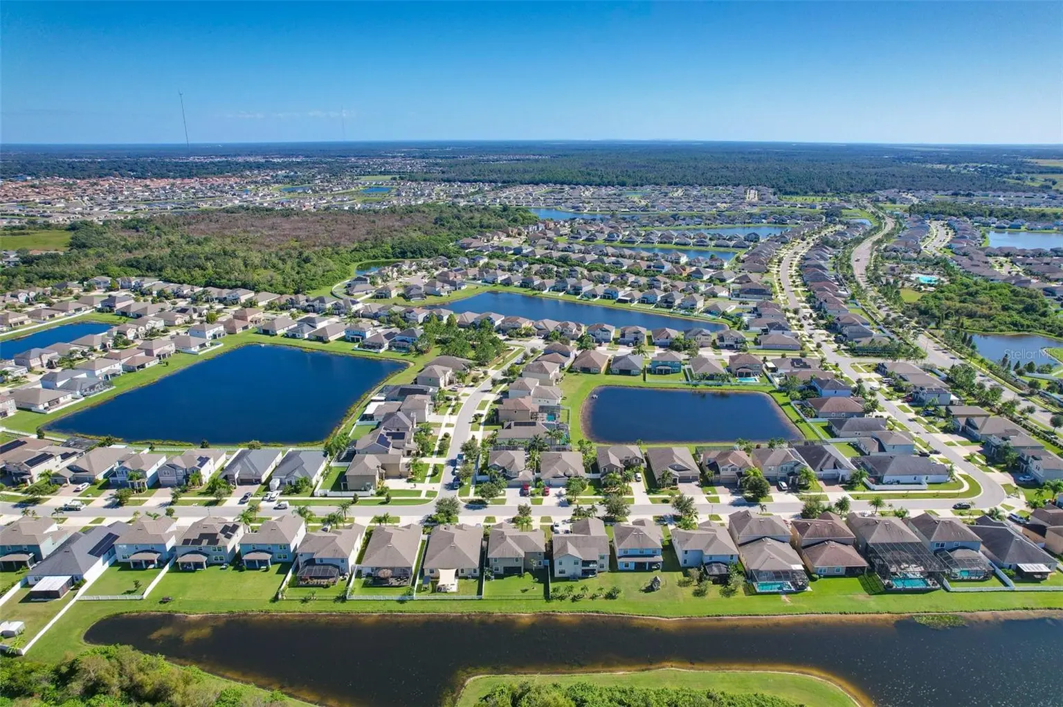 11603 SUNBURST MARBLE ROAD, RIVERVIEW, FL, photo 46 of 54