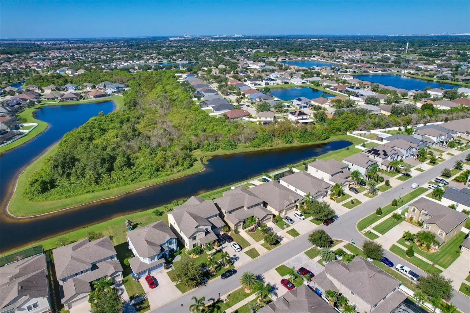 11603 SUNBURST MARBLE ROAD, RIVERVIEW, FL, photo 48 of 54