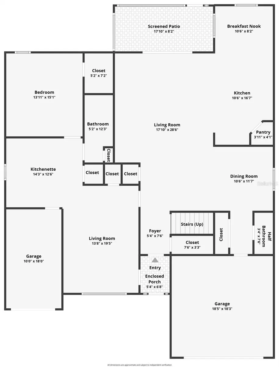 11603 SUNBURST MARBLE ROAD, RIVERVIEW, FL, photo 53 of 54