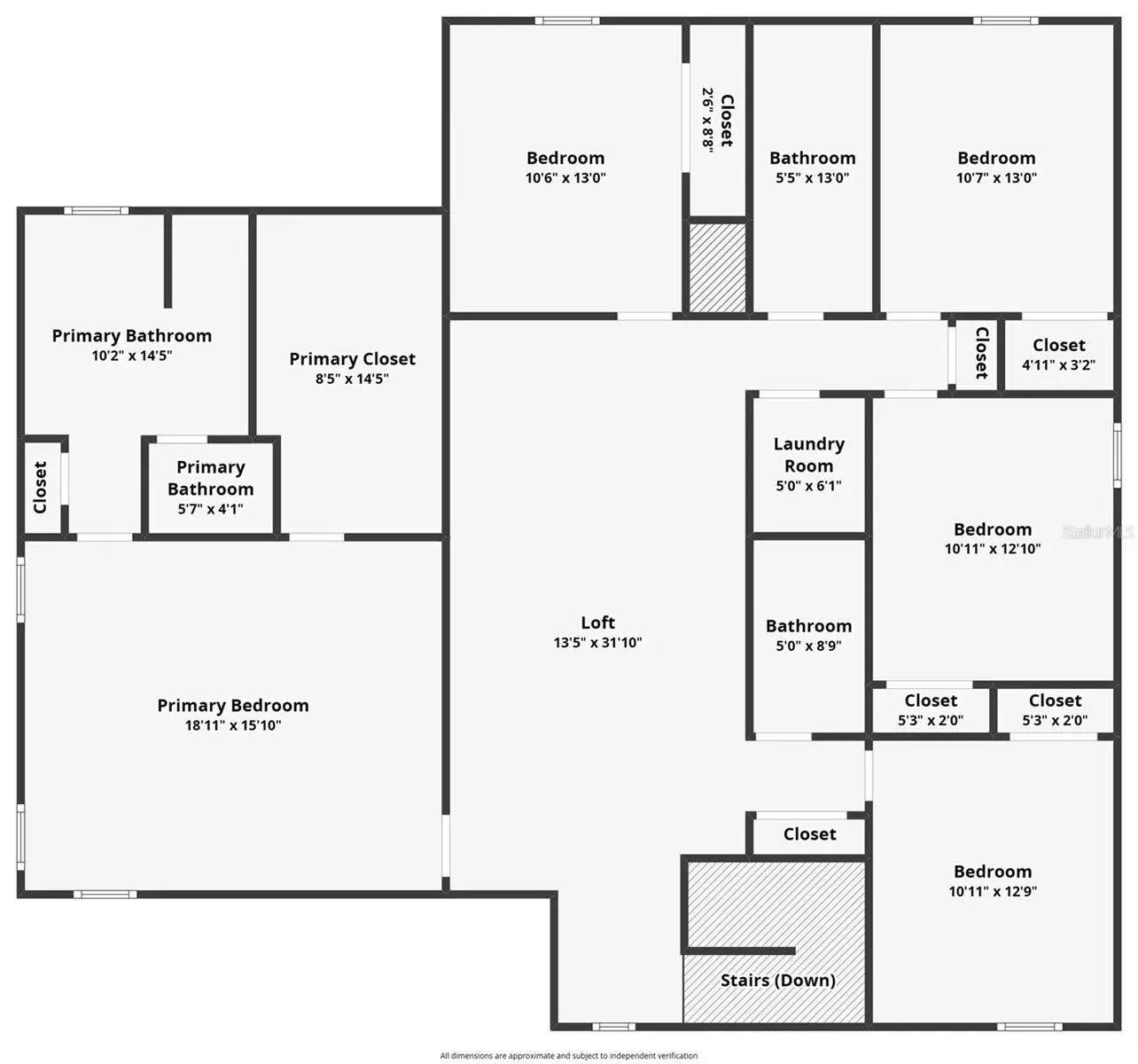 11603 SUNBURST MARBLE ROAD, RIVERVIEW, FL, photo 54 of 54