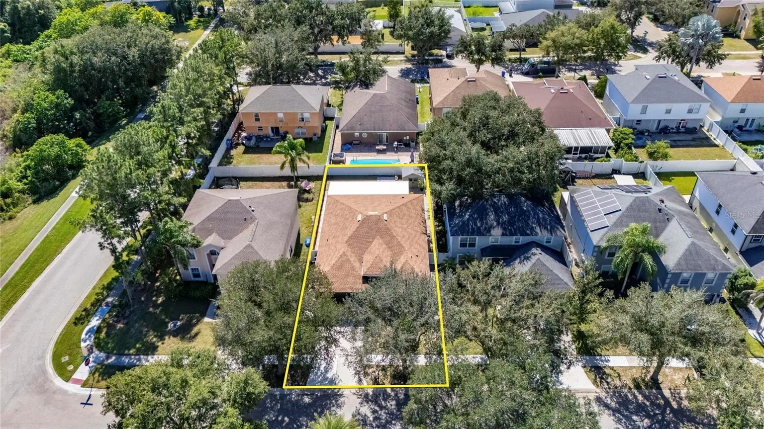 13531 COPPER HEAD DRIVE, RIVERVIEW, FL, photo 3 of 73
