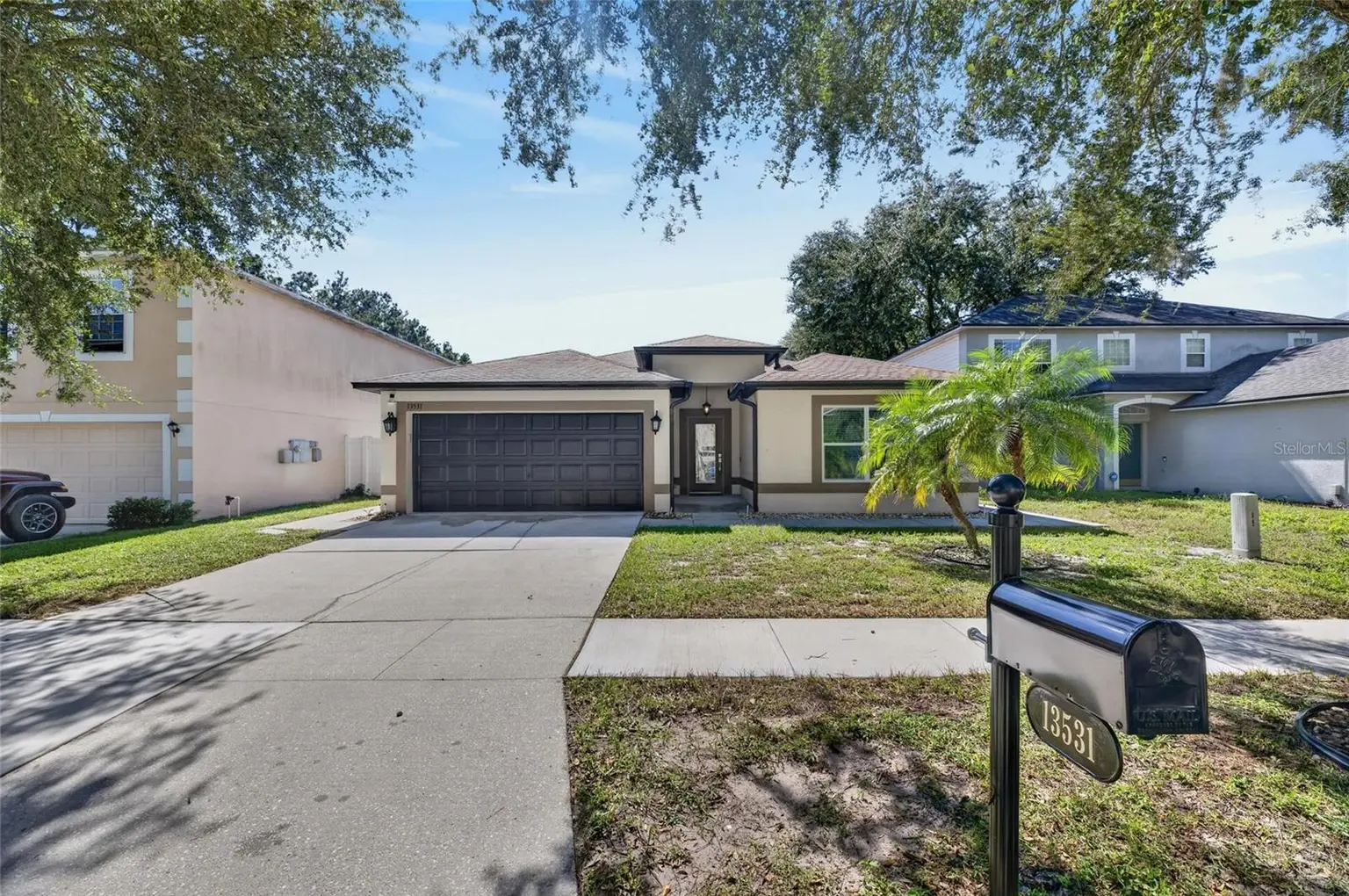 13531 COPPER HEAD DRIVE, RIVERVIEW, FL, photo 10 of 73