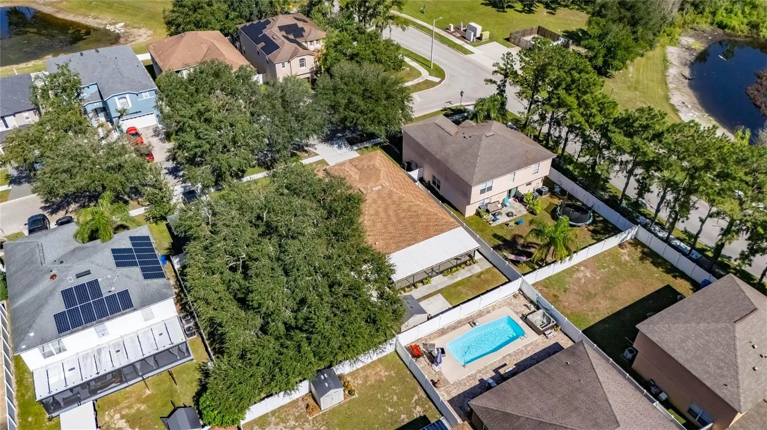 13531 COPPER HEAD DRIVE, RIVERVIEW, FL, photo 62 of 73