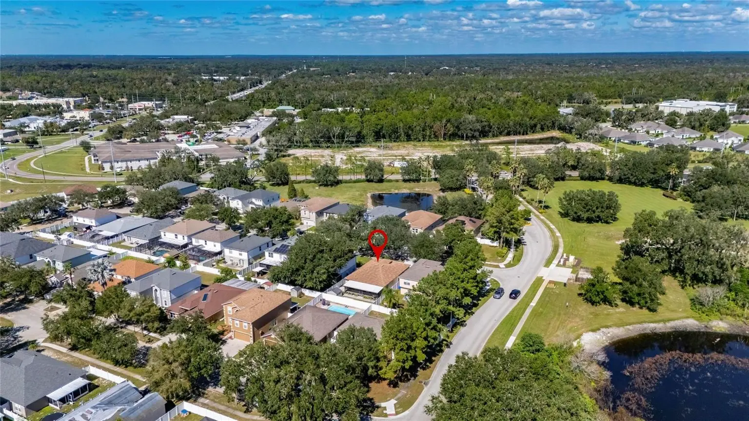 13531 COPPER HEAD DRIVE, RIVERVIEW, FL, photo 63 of 73