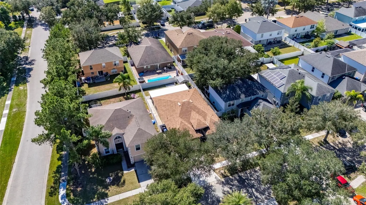 13531 COPPER HEAD DRIVE, RIVERVIEW, FL, photo 69 of 73