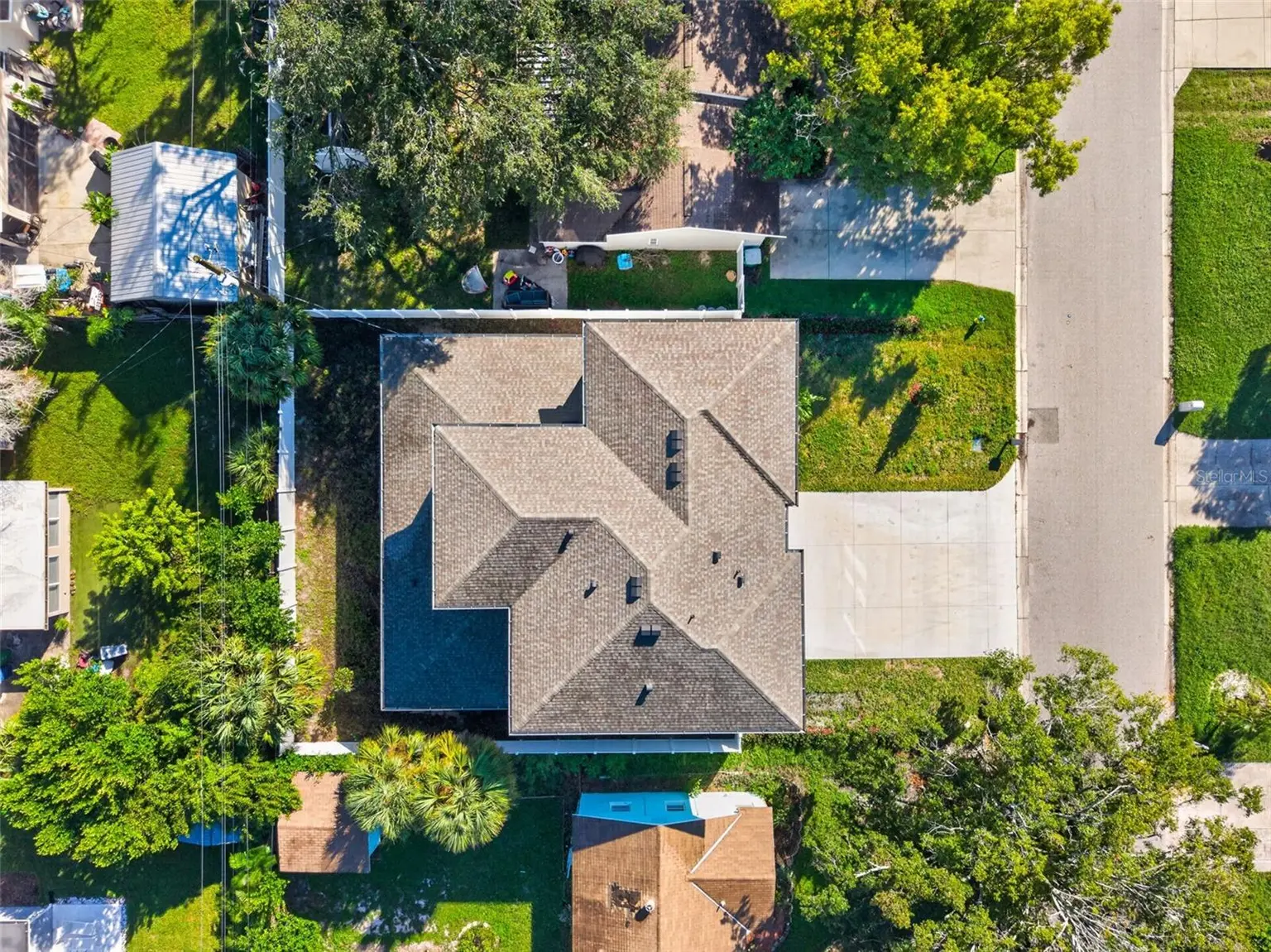 4219 W BAY VIEW AVENUE, TAMPA, FL, photo 50 of 50