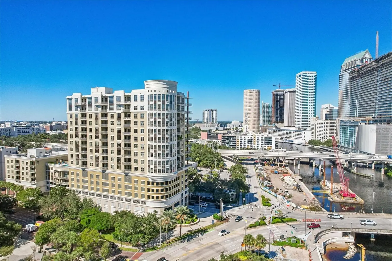 275 BAYSHORE BOULEVARD #1204, TAMPA, FL, photo 1 of 81