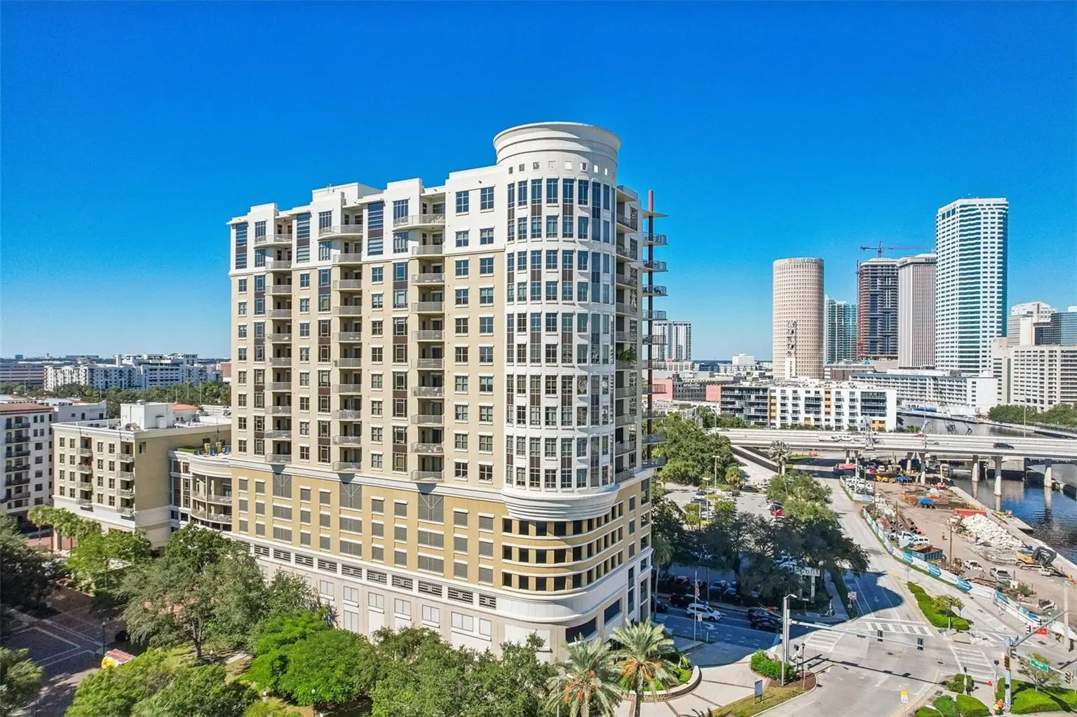 275 BAYSHORE BOULEVARD #1204, TAMPA, FL, photo 2 of 81