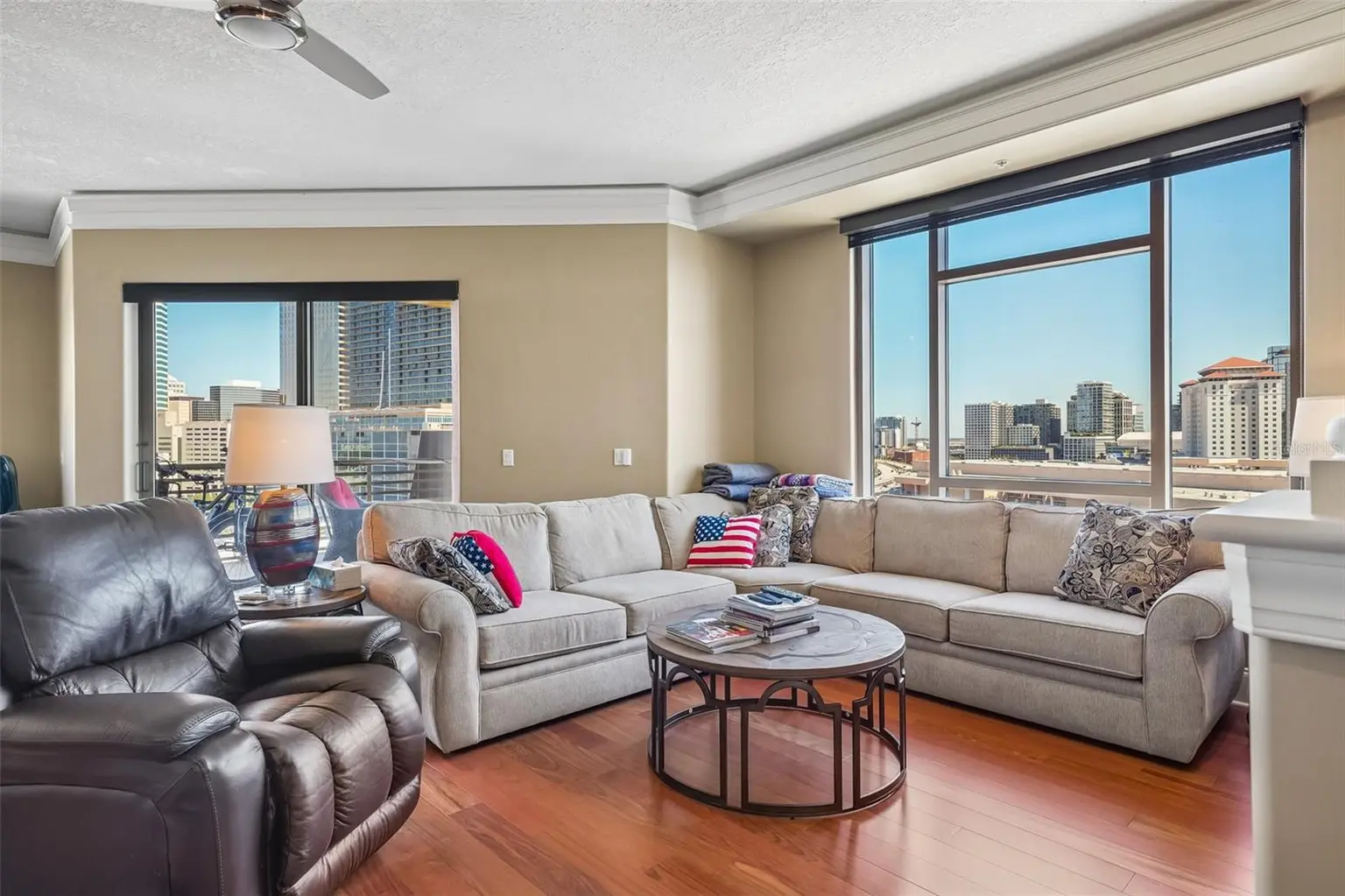 275 BAYSHORE BOULEVARD #1204, TAMPA, FL, photo 4 of 81
