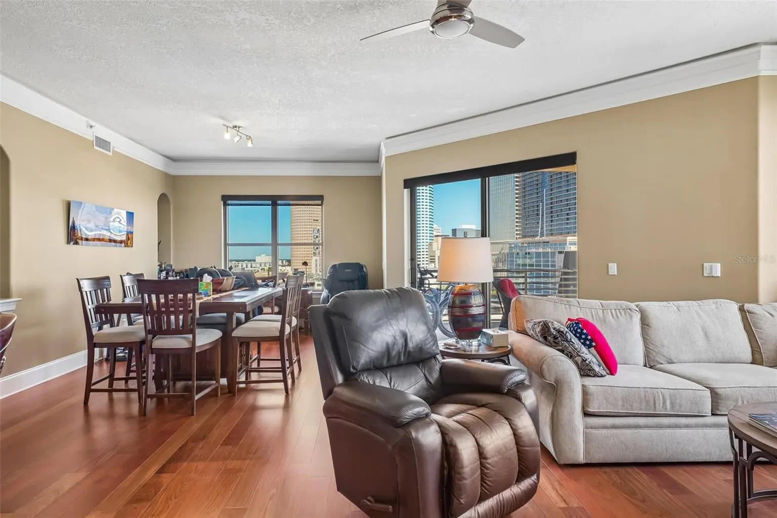 275 BAYSHORE BOULEVARD #1204, TAMPA, FL, photo 5 of 81