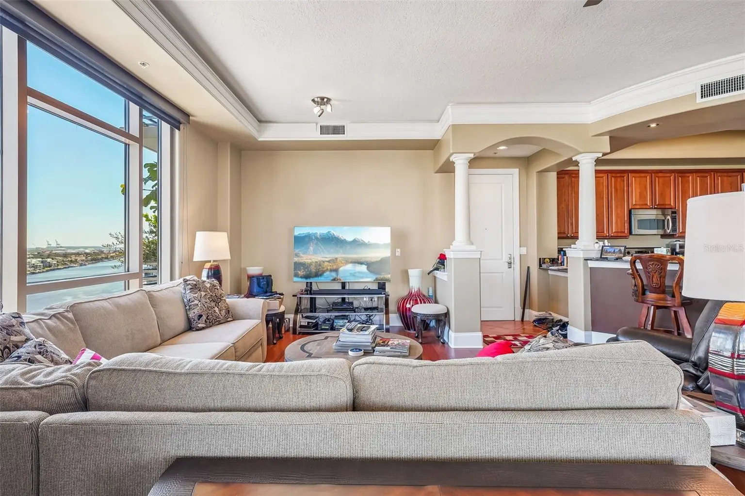 275 BAYSHORE BOULEVARD #1204, TAMPA, FL, photo 6 of 81